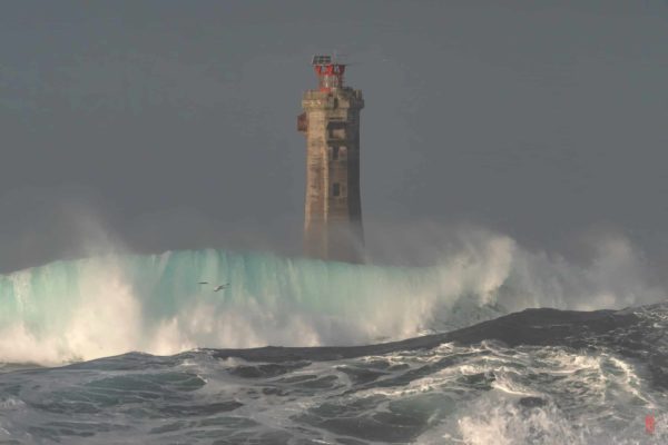 29 Ouessant 1330598 - Ouessant - Quimper Brest