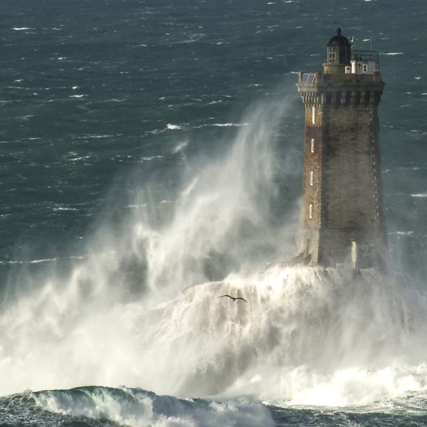 MG 9475 - Phare de la Vieille - Quimper Brest