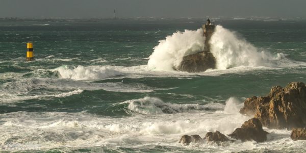 MG 9507 2 - Phare de la Vieille - Quimper Brest